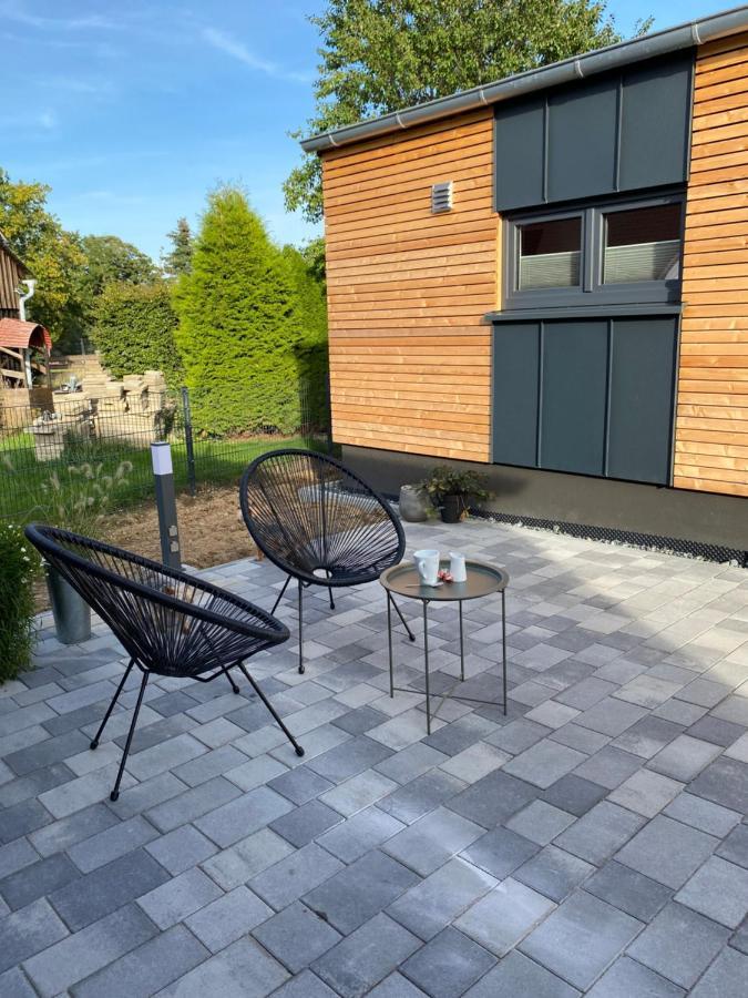 Fichtelcube De Villa Schonwald  Luaran gambar